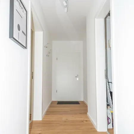 Fabricius Apartment