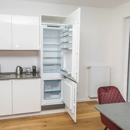 Apartment Fabricius
