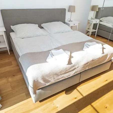 Apartment Fabricius