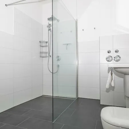Fabricius Apartment Hamburg