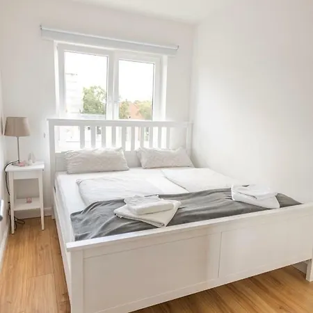 Arbio I Dehnhaide Aparthotel 4*