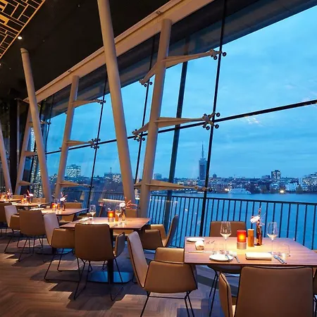Le Meridien Hamburg