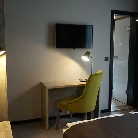 Urban 3* Hamburgo