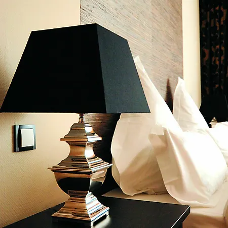 Hotel Business & Hamborg