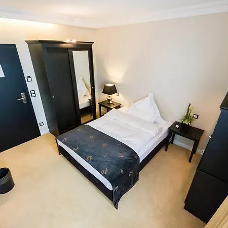 Business & Hotel 4*