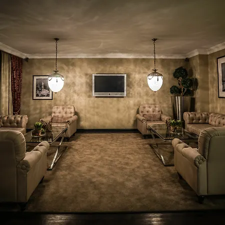 Business & Hotel 4*