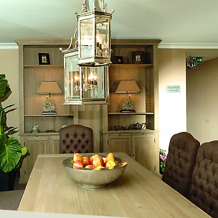 Hotel Business & Hamborg