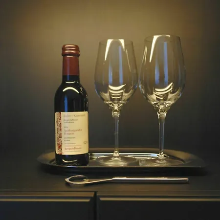 Business & Hotel Hamborg