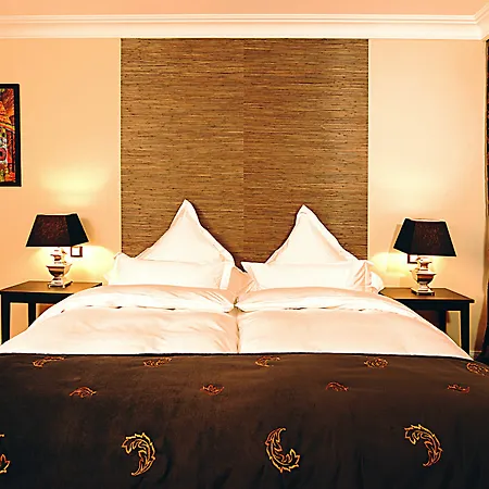 Hotel Business & Hamborg