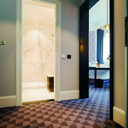 Hotel Tortue Amburgo