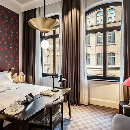 Tortue 5* Amburgo