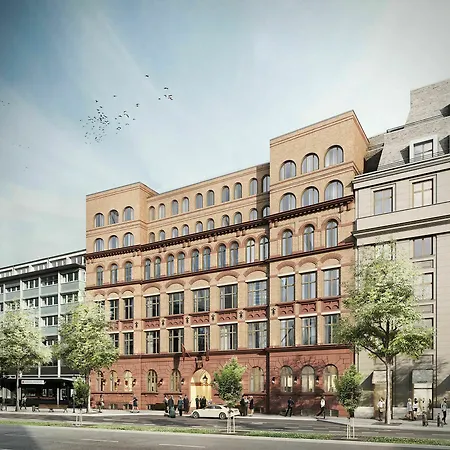 Hotel Tortue Hamburg