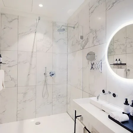 Tortue 5* Amburgo