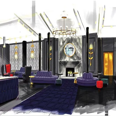 Tortue Hotel Hamburg