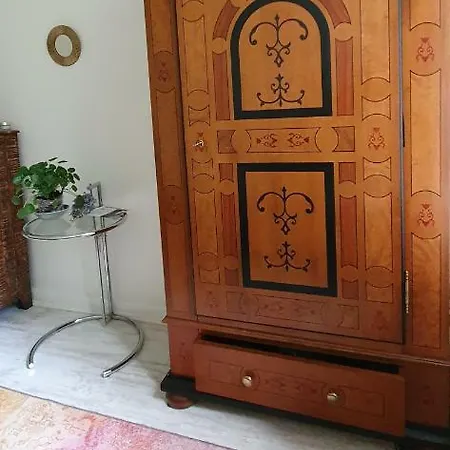 Charmantes Grosses Homestay