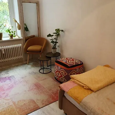 Charmantes Grosses Homestay