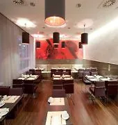Intercityhotel Altona Hotel Hamborg