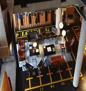 Hotel 25hours Hafencity