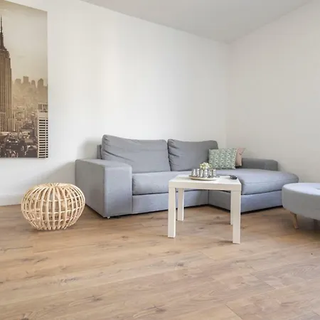 Arbio I Dehnhaide 4* Hamburg