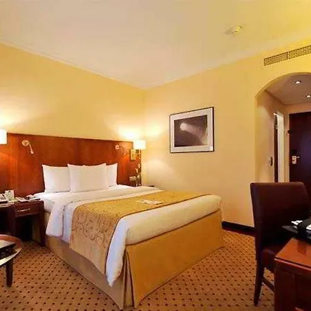Courtyard By Marriott Airport 4* Hamburg