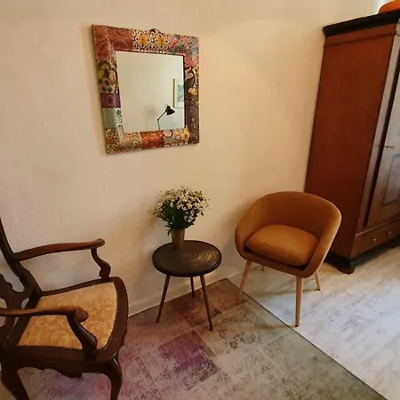 Homestay Charmantes Grosses