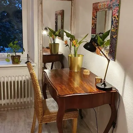 Charmantes Grosses Homestay *