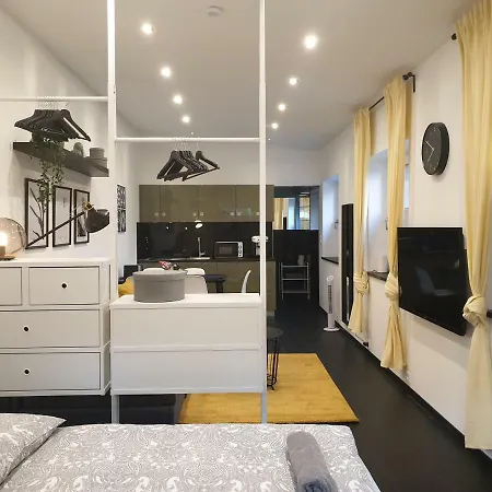 Industrial Loft House +luxury Bathroom Hamburg