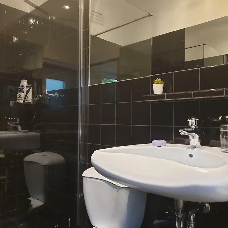 Industrial Loft House +luxury Bathroom * Hamburg