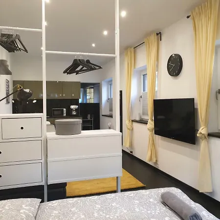 Industrial Loft House +luxury Bathroom * Hamburg