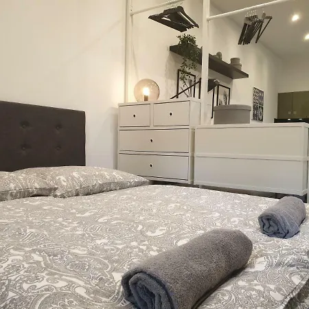 Industrial Loft House +luxury Bathroom Apartment *
