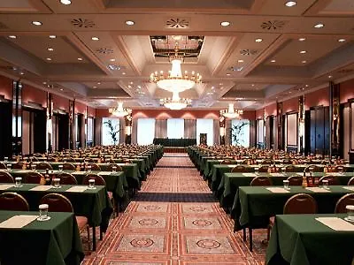 Intercontinental 5* 汉堡