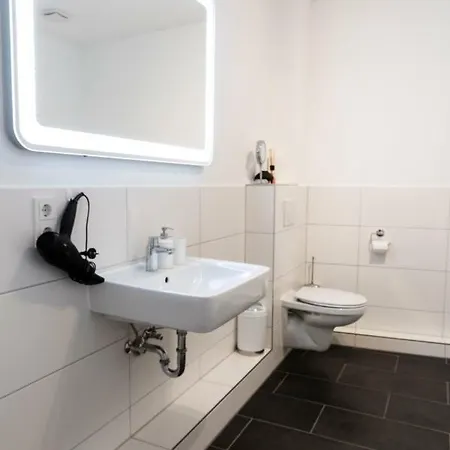 Aparthotel Arbio I Dehnhaide 4*