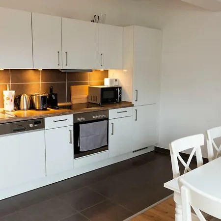 Arbio I Dehnhaide Aparthotel 4*
