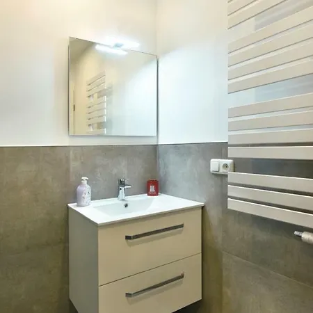 Parkblick Hh Schanze Apartman