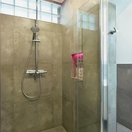 Apartman Parkblick Hh Schanze *
