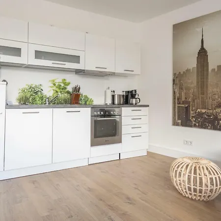 Arbio I Dehnhaide 4* Hamburg