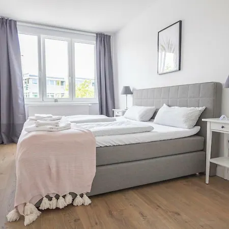 Arbio I Dehnhaide 4* Hamburg