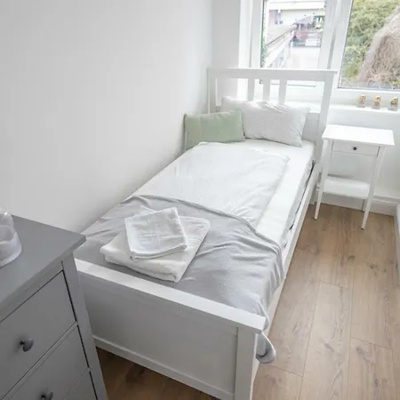 Arbio I Dehnhaide Aparthotel 4*