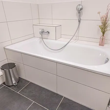 Aparthotel Arbio I Dehnhaide 4*