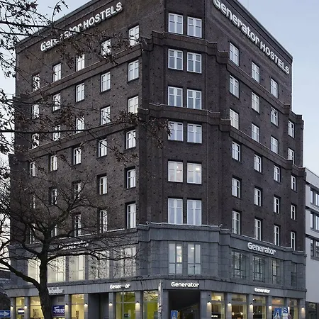 Hostel Generator *