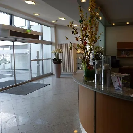 Hotell Panorama 3*