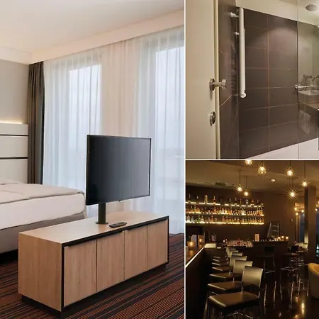 Hotel Hyperion 5*