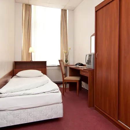 Hotel - The Niu, Fusion St. Georg By Ihg Hamburgo