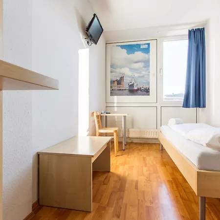 A&o Hammer Kirche Hotel 2*