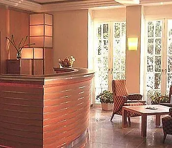 Eggers Otel