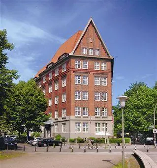 Preuss Im Dammtorpalais Hamburg