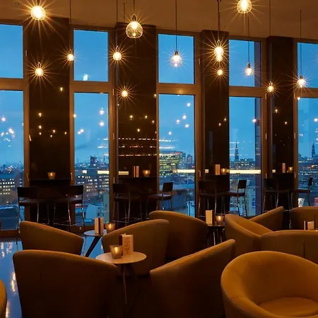 Hyperion 5* Hamburg