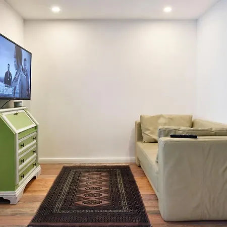 Apartman Parkblick Hh Schanze *