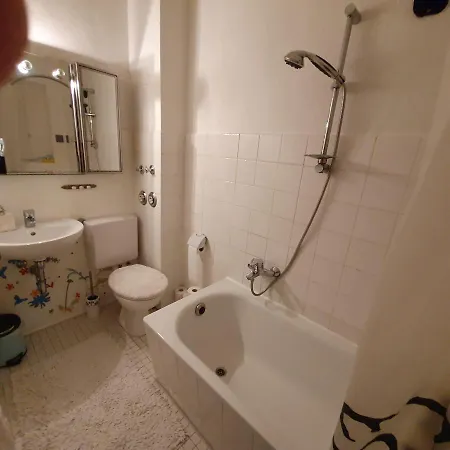 Charmantes Grosses Homestay