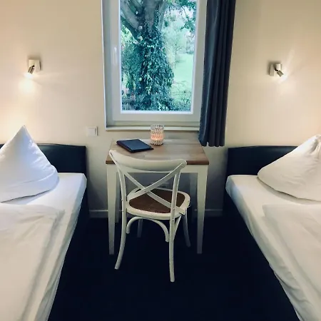 Arcade Hotel & Hostel Hamburg 2* Hamburg